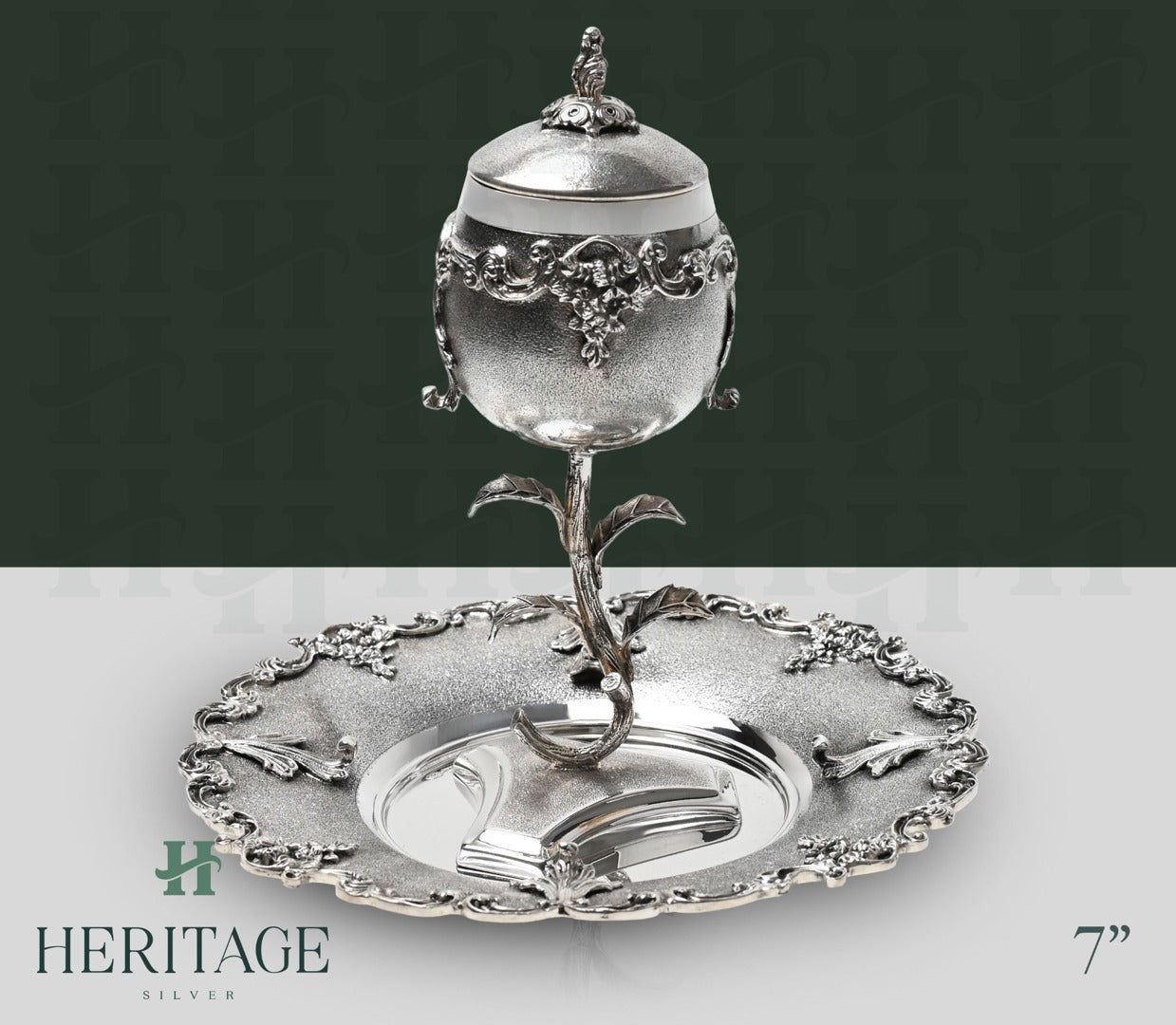 VIZNITZ MATT BECHER SET