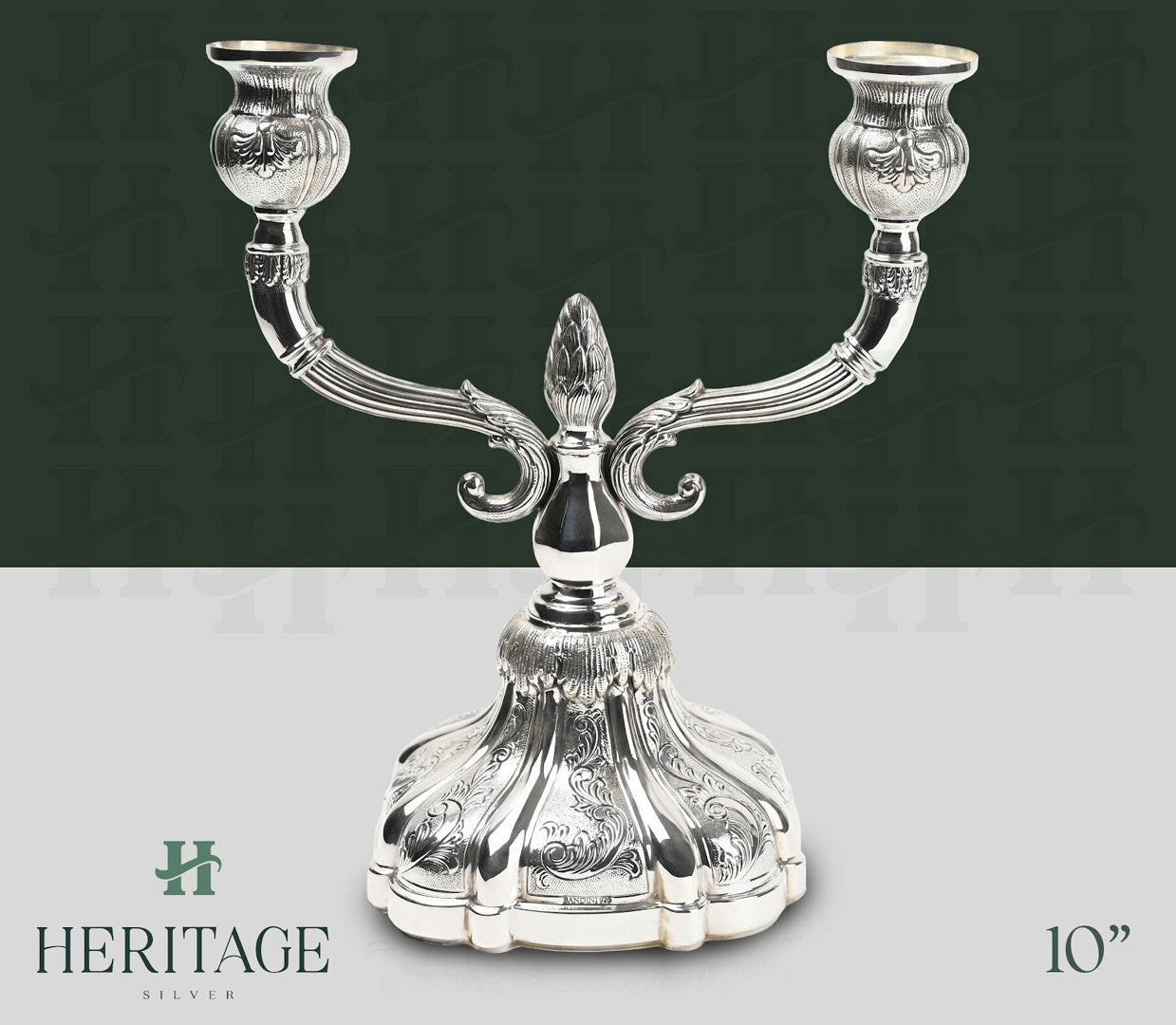 RONDA LARGE OIL LIGHT