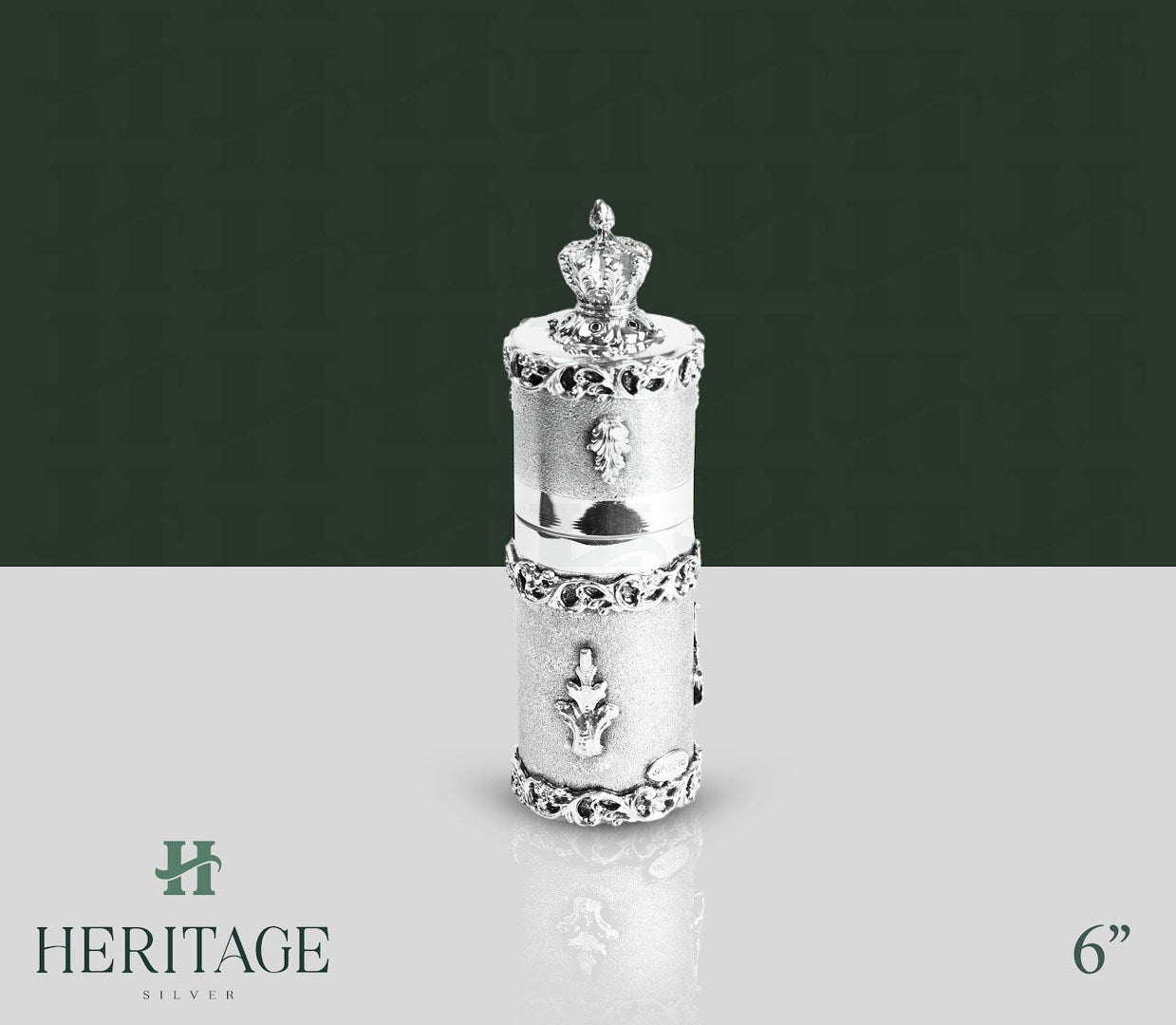 MATT ROUND MATCH BOX