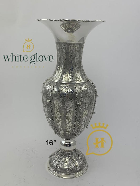 MEDIUM VASE