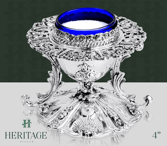 LARGE SINGLE SALT HOLDER