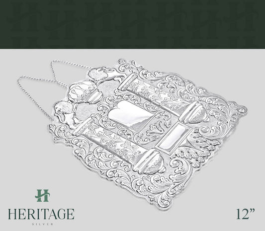 CHOSHEN PLATE FOR SAFER TORAH