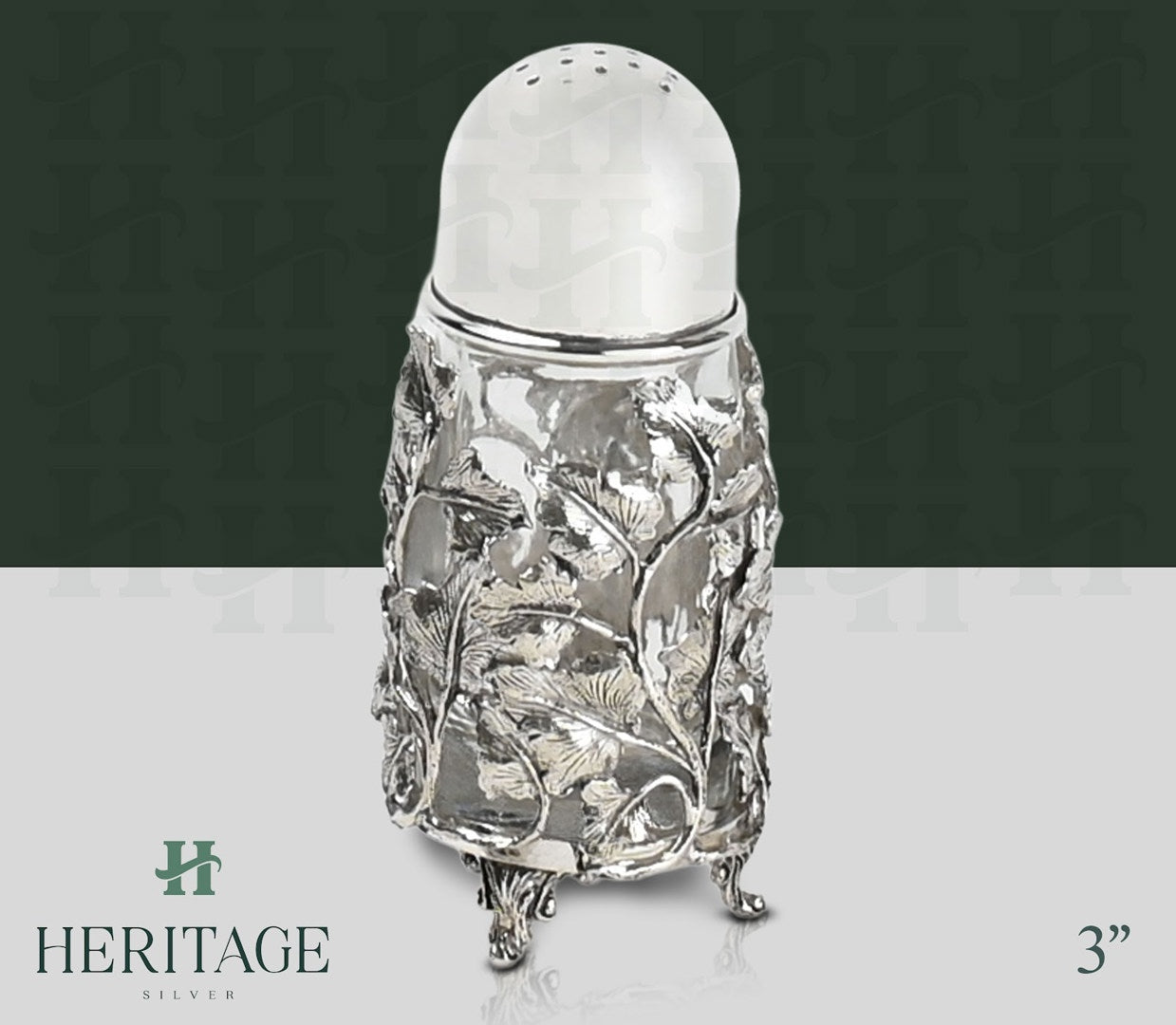 ITALY SINGLE SPICE HOLDER