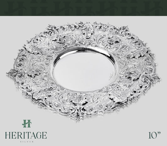 MILANESE ROUND CUP ELIUE TRAY