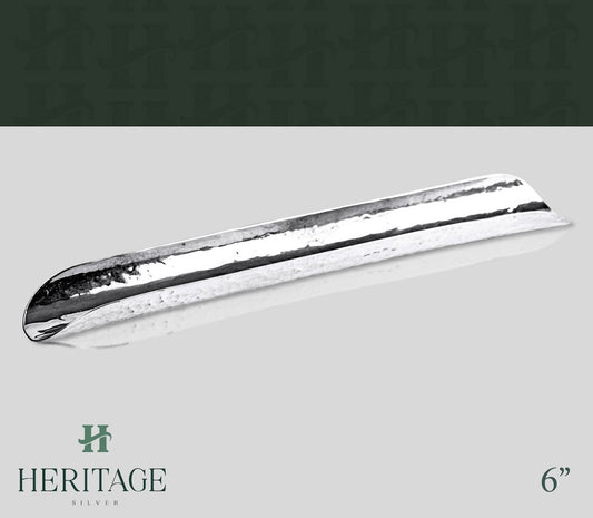 HAMMERED CRUMB CLEANER