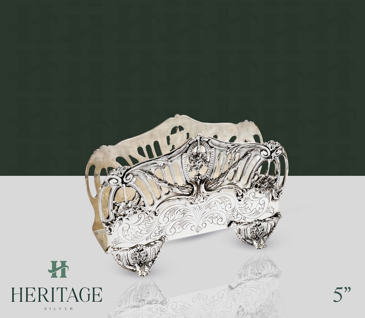 N-650-XL NAPKIN HOLDER