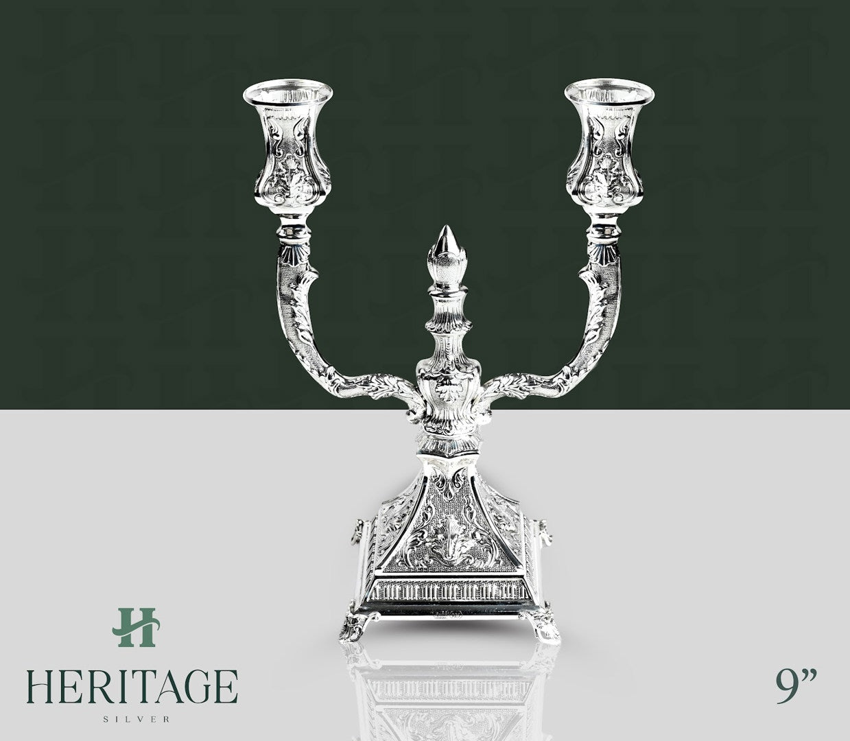 CHASED SQUARE OIL LIGHT