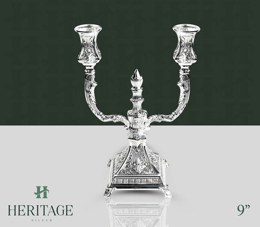 CHASED SQUARE OIL LIGHT