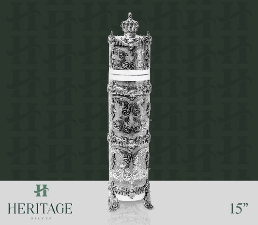 MILANESE MEGILLAH HOLDER