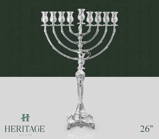 TORINO MENORAH