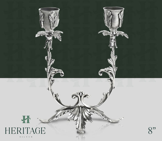 ITALY CASTED OIL LIGHT