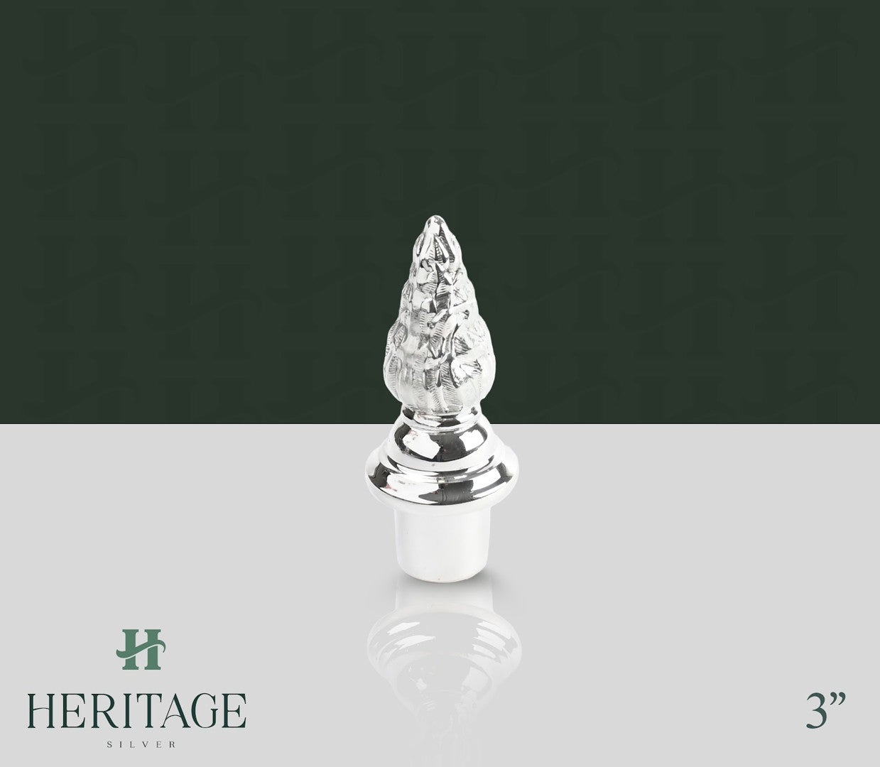 FLAME FOR CANDELABRA