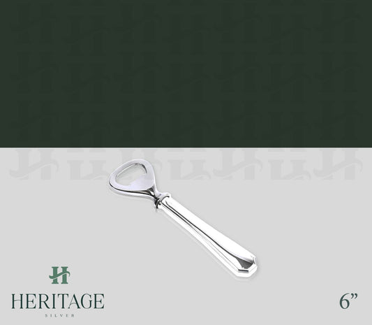 ITALY SMOOTH BEER BOTTLE OPENER