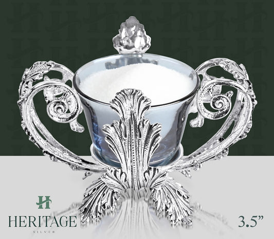 ITALY SINGLE SALT HOLDER