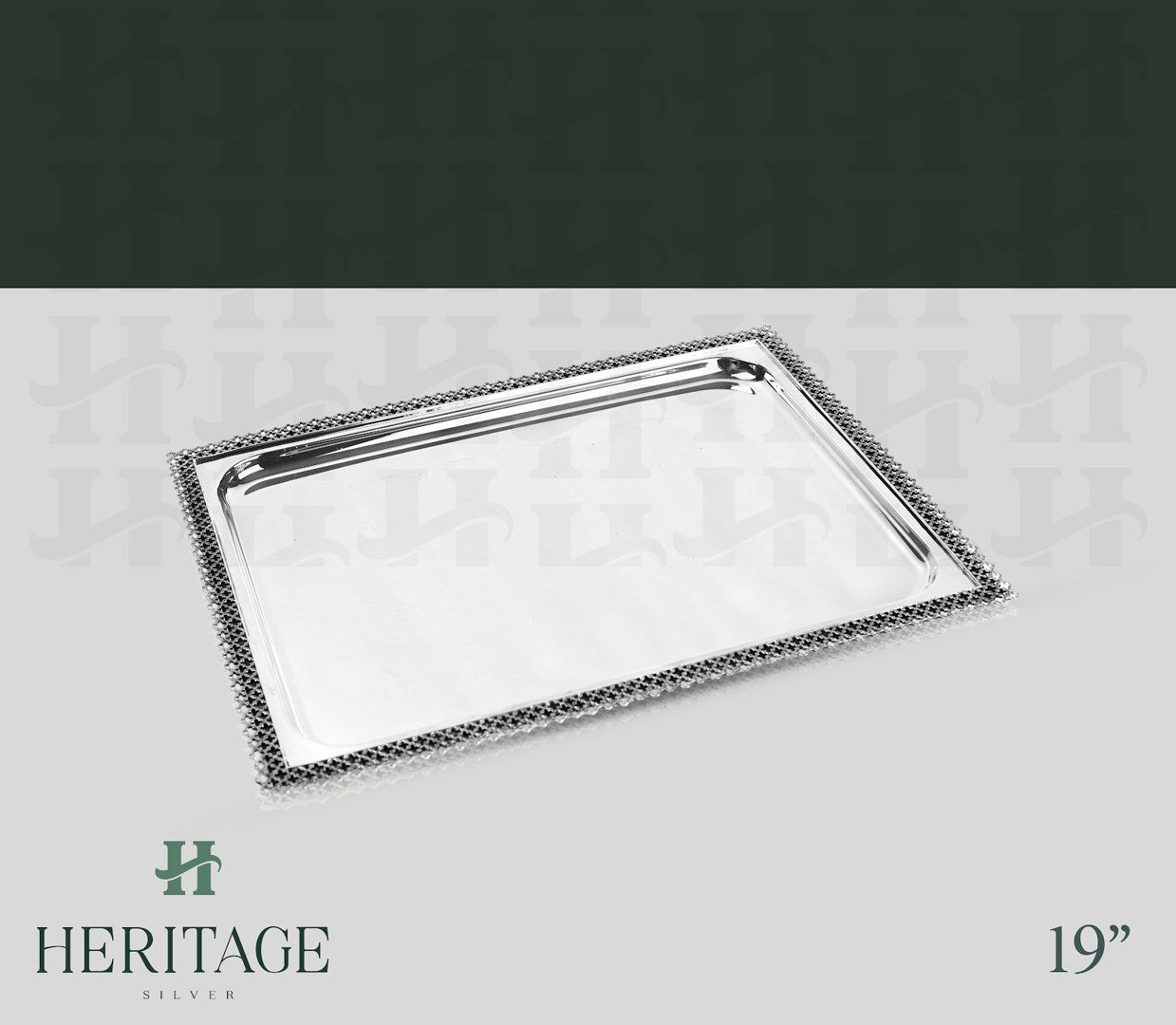 ITALY TRAY