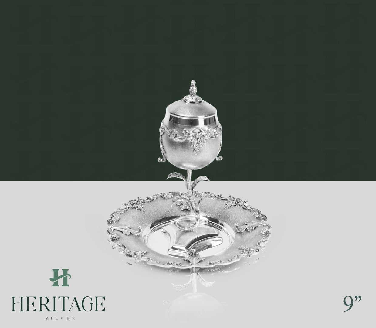 VIZNITZ MATT BECHER SET