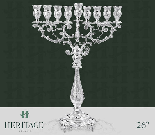 MODENA2 MENORAH