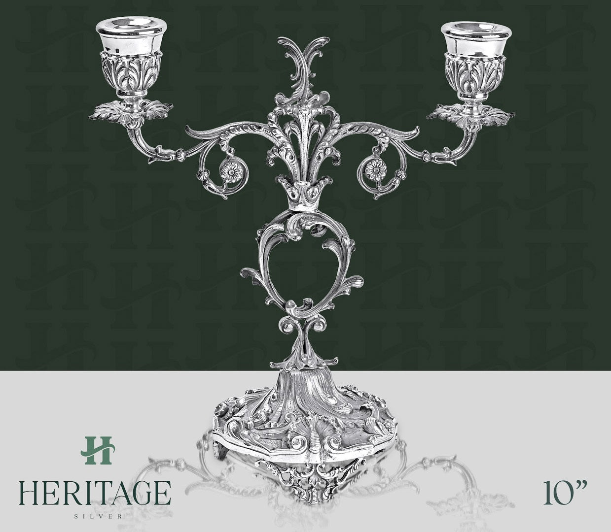 ITALY CASTED ROUND OIL LIGHT