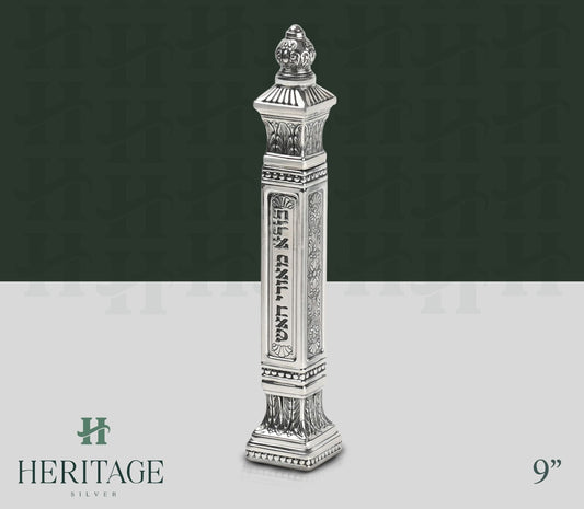 BAGTEL MATT SQUARE BESUMIM HOLDER