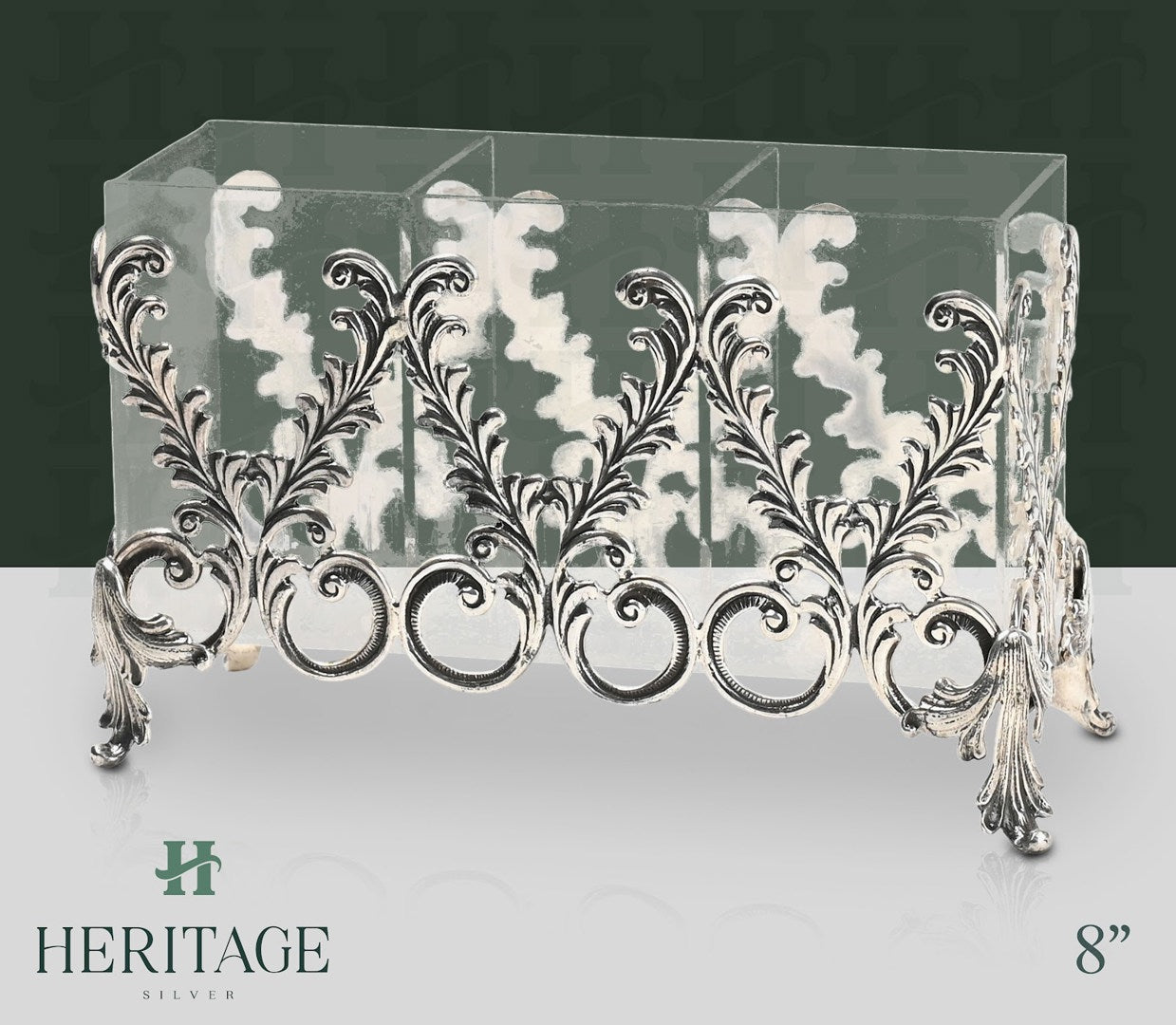 MIRAS CUTLERY HOLDER