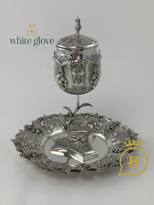VIZNITZ BECHER SET