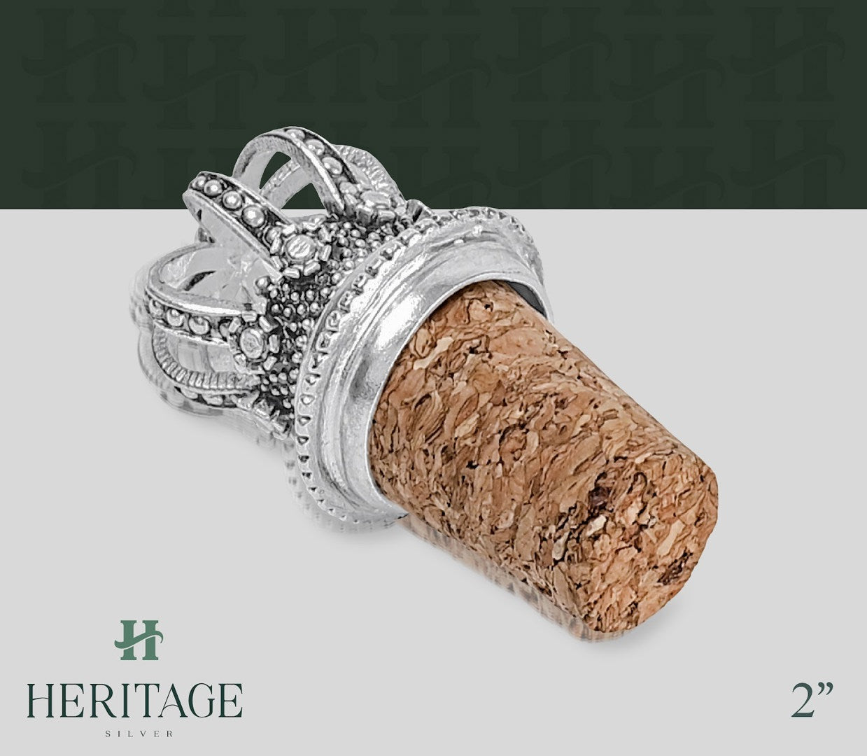 CROWN WINE COVER