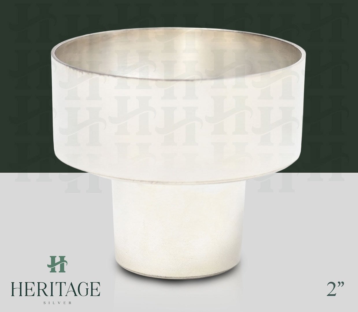 SHINY INSERT FOR CANDLES