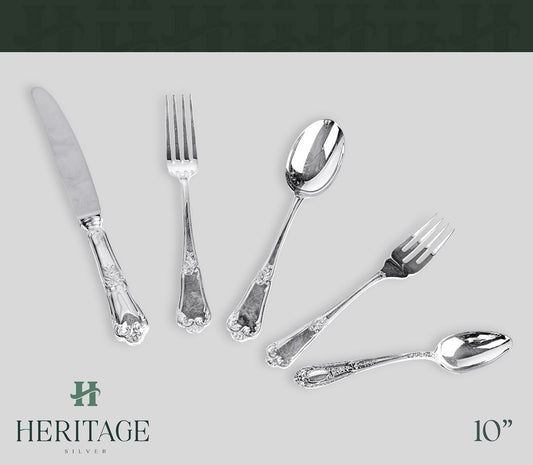 ITALY CUTLERY SET