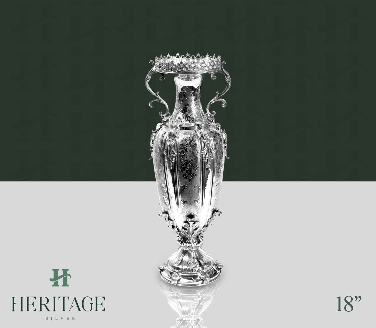 VSS9-518H-47 VASE
