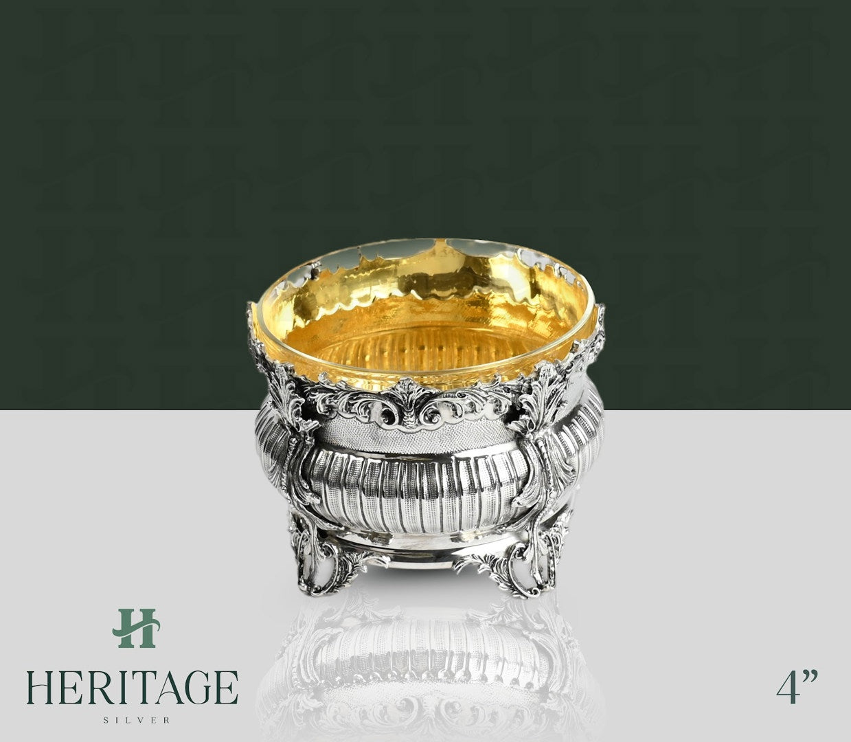 SB7-MILANESE DIP SET