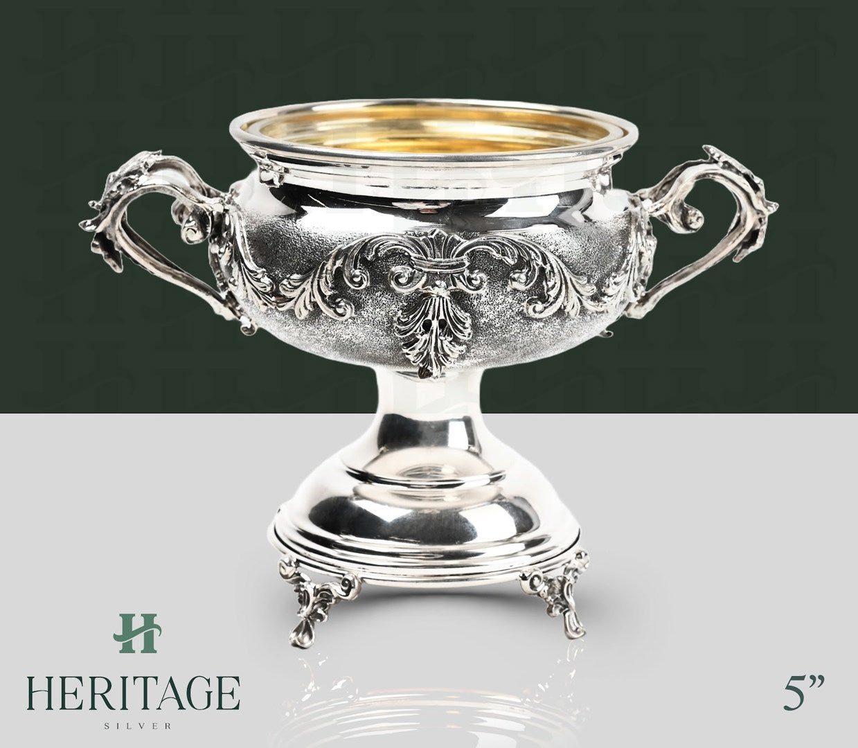 MATT SINGLE SALT HOLDER ON BASE