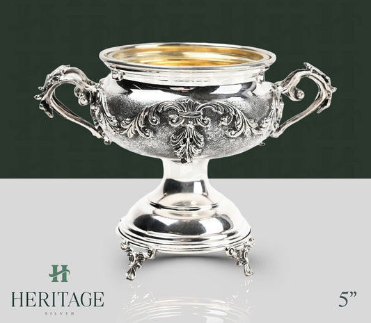 MATT SINGLE SALT HOLDER ON BASE