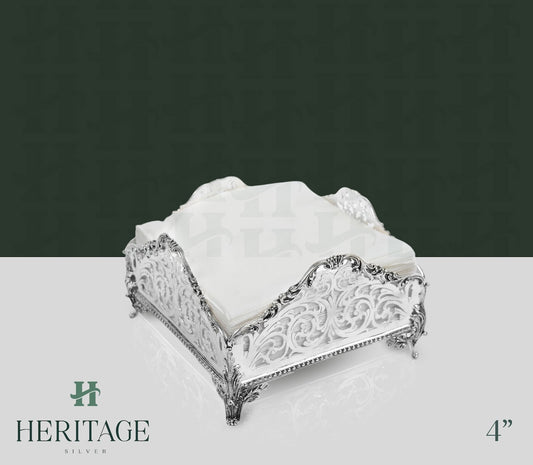 SQUARE NAPKIN HOLDER