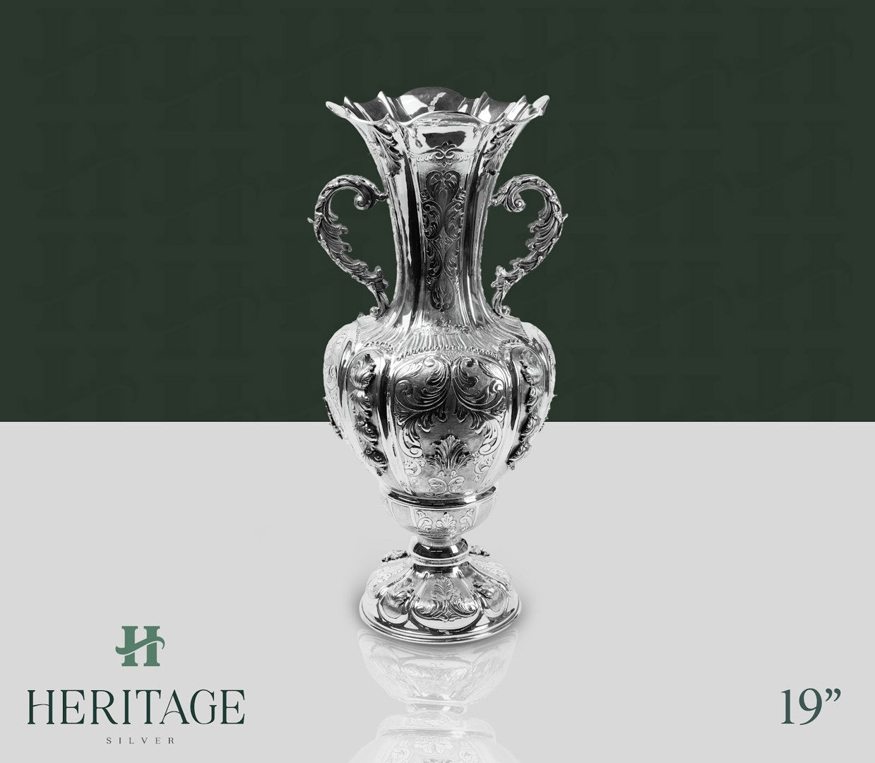 VSG1-511H-49 VASE