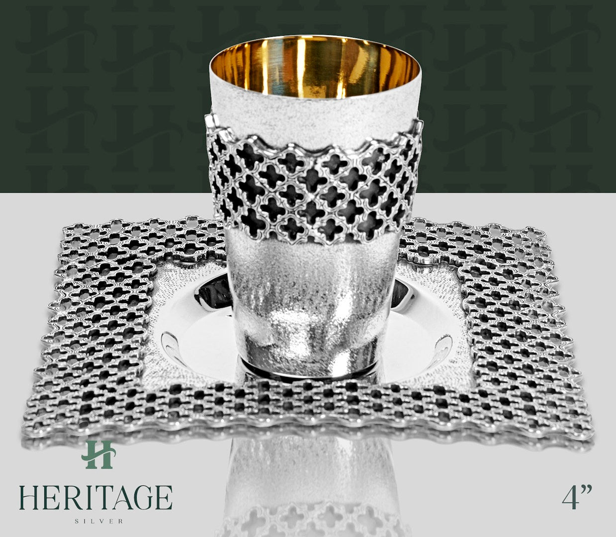 ITALY BECHER SET