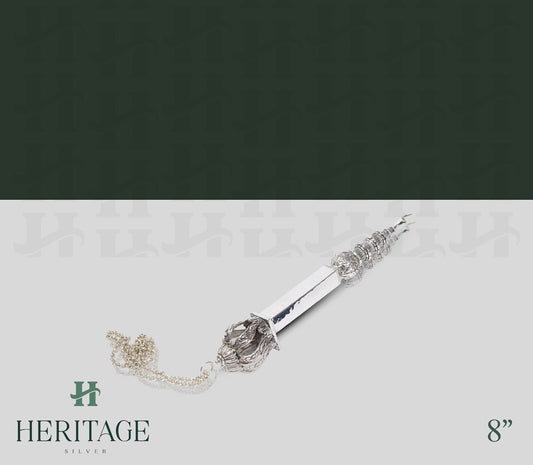 HAMMERED POINTER FOR SAFER TORAH