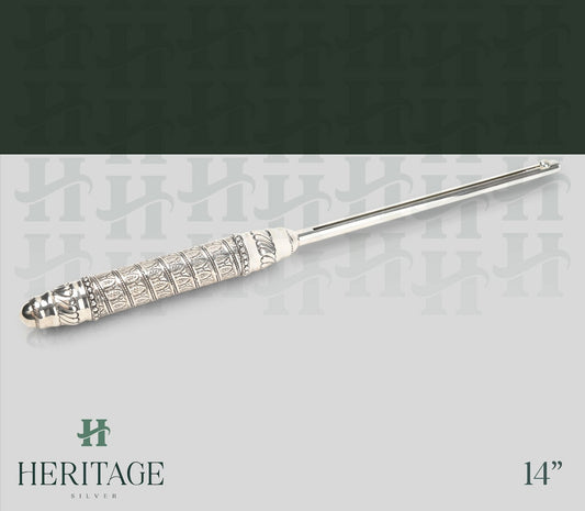 ITALY CHASED LIGHTER