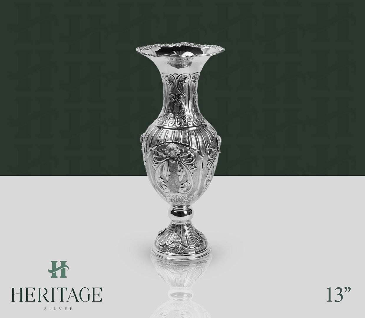 MEDIUM VASE