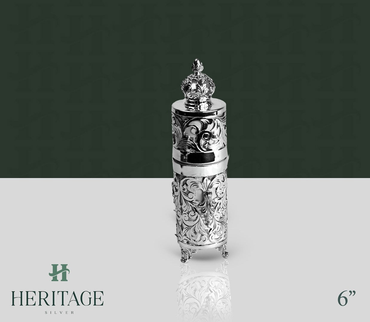 CUT OUT ROUND MATCH BOX