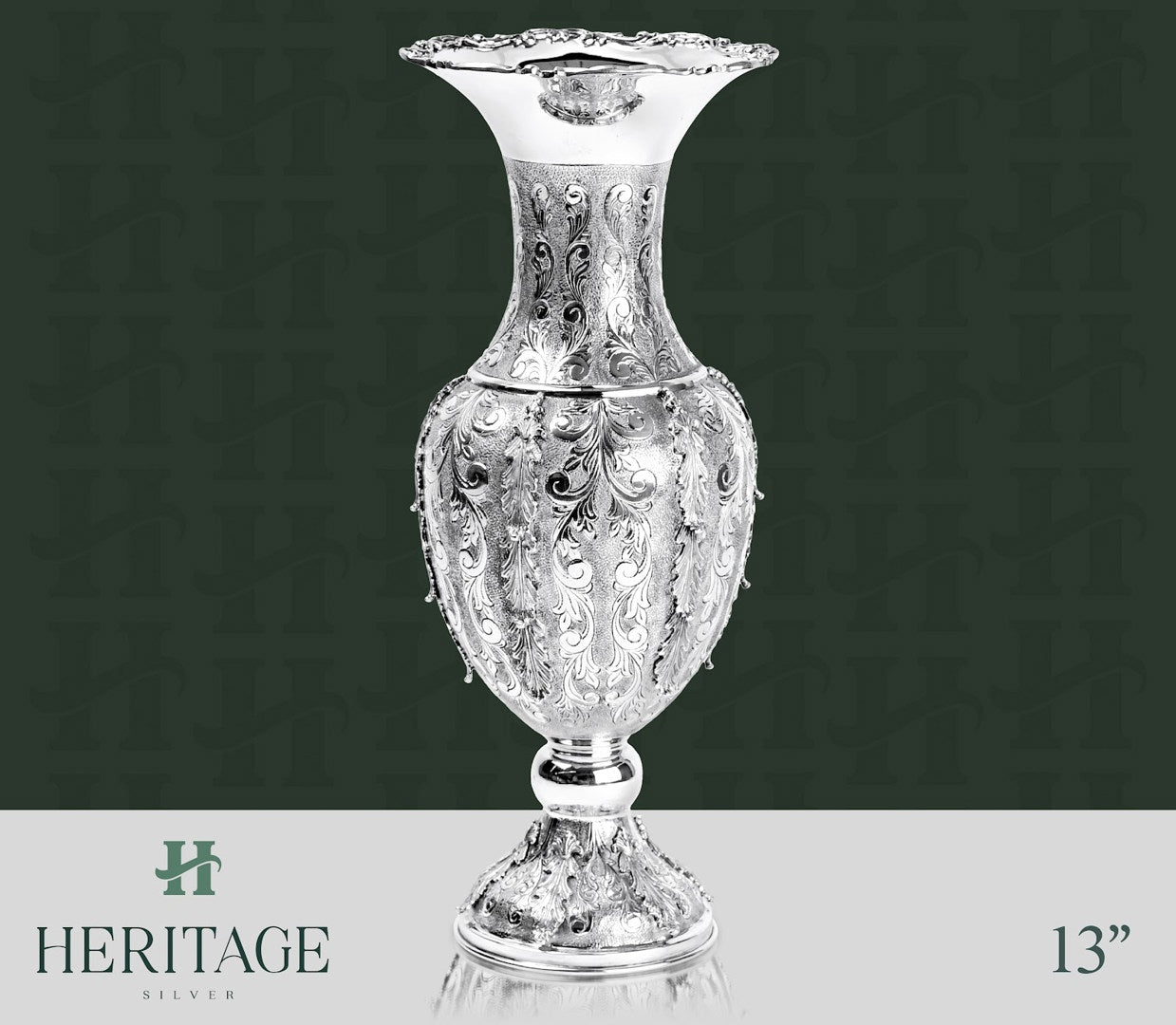 MEDIUM VASE
