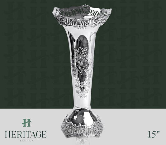 DIFFERENT SHAPE VASE