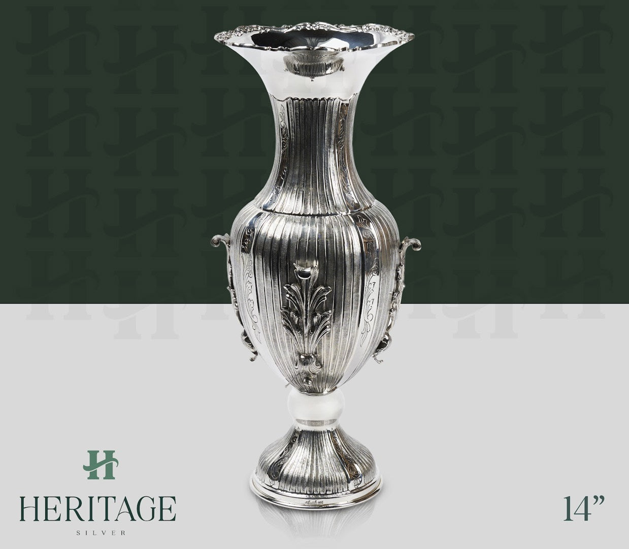 MEDIUM VASE
