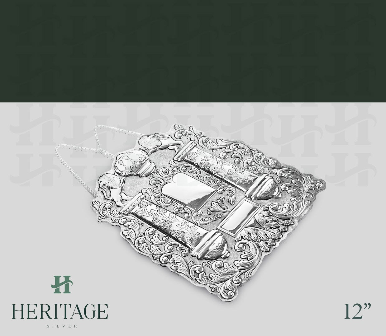 CHOSHEN PLATE FOR SAFER TORAH