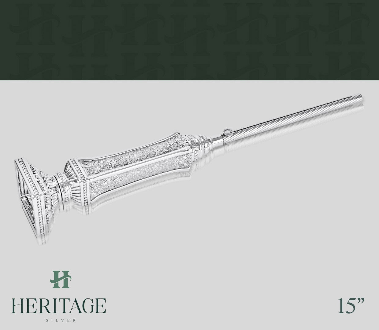 MATT LIGHTER ON STAND