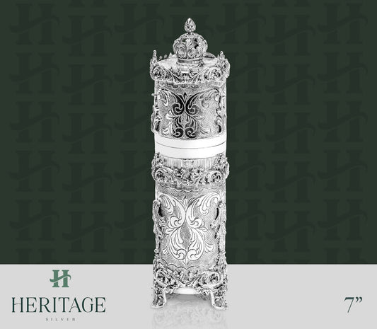 MILANESE MEGILLAH HOLDER