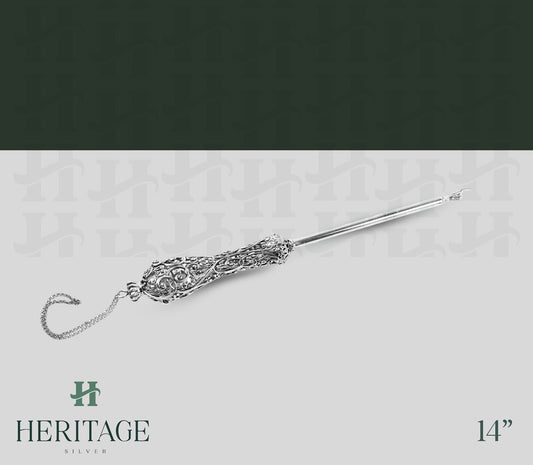 POINTER FOR SAFER TORAH