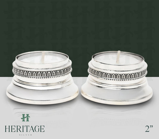 ITALY TEA LIGHT SET