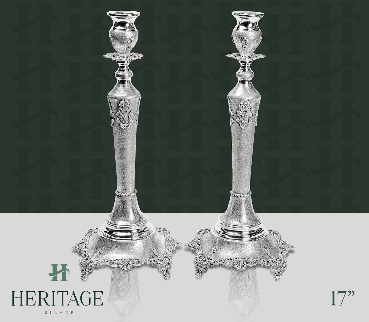 MATT CANDLESTICKS