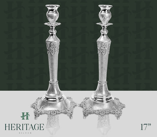 MATT CANDLESTICKS