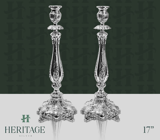 IBIZA CANDLESTICKS